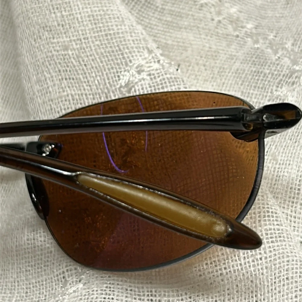 Serengeti polarized sunglasses